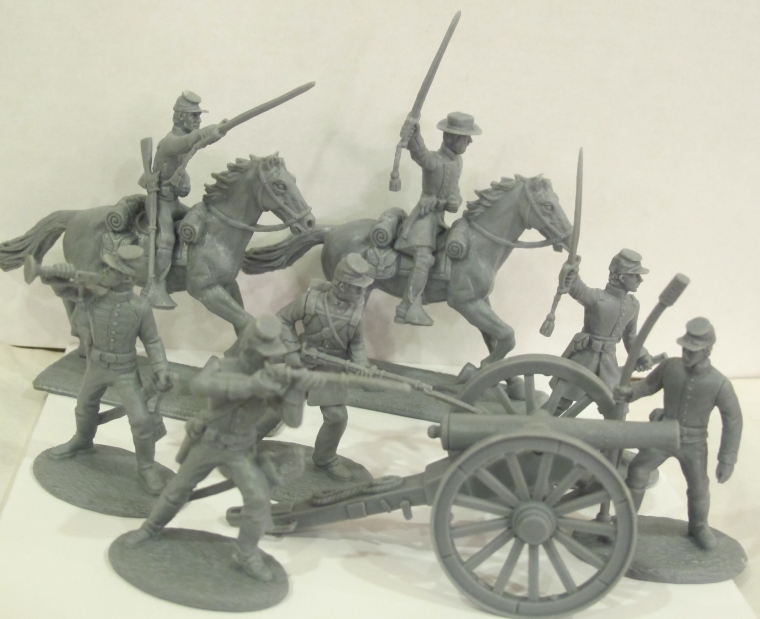 Toy Soldier Collector News for plastic collectors from Mike Blake November 2012 